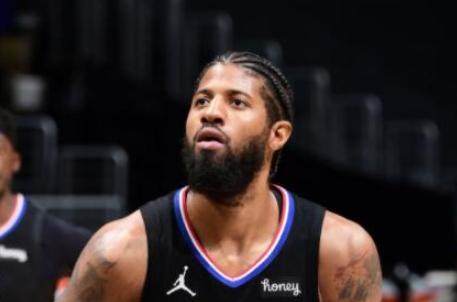 球友会-乔治回暖隆多无缝融入 完整体快艇真已势不可挡？